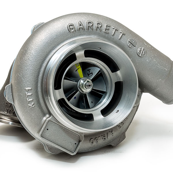 Garrett GT3076R Turbo