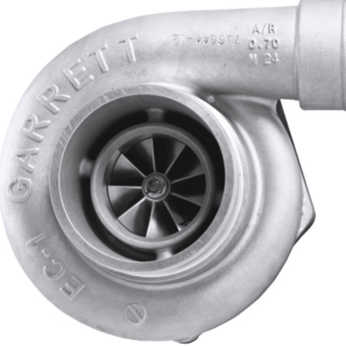 Garrett GTW3684R Turbo