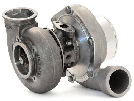 Garrett GTW3684R Turbine Housing Garrett GTW3684R Turbine Housing
