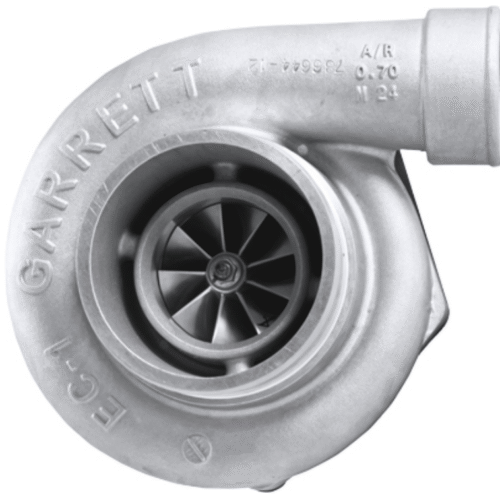 Garrett GTW3884 Turbo