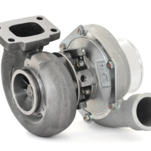 Garrett GTW3884R Turbine Housing