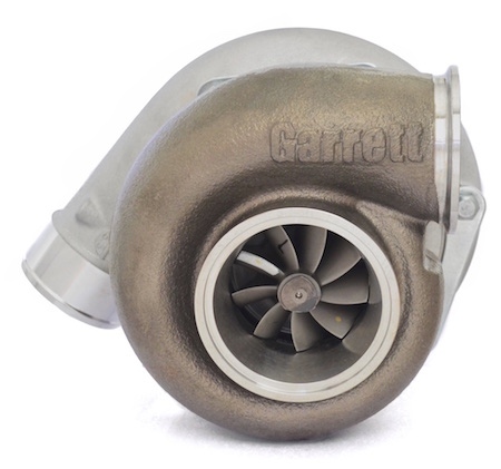 Garrett GT30 GTX3071R GTX3076R Gen II Turbine Housing Garrett GT30 GTX3071R GTX3076R Gen II Turbine Housing