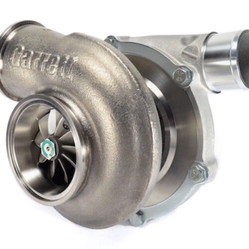 Garrett Reverse Rotation GTX3576R GTX3582R Gen II Turbine Housing