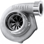 Garrett GTX3584RS Gen II Turbo