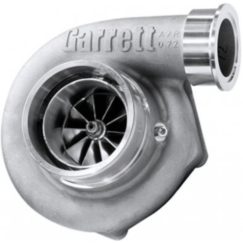 Garrett GTX3584RS Gen II Turbo