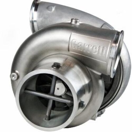 Garrett GTX55 GTX5533R GTX5544R Gen II SFI Certified Turbine Housing