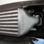 Garrett 2016+ Honda Civic 1.5T Si Performance Intercooler