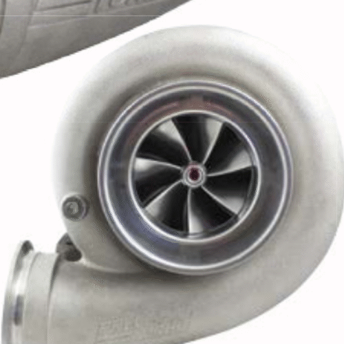 86mm Precision PT8685 Gen2 CEA Turbo