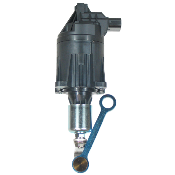 Honda FK8 Civic Type R OEM Electronic Wastegate Actuator
