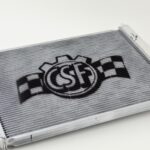 CSF 2015-2018 ND MX-5 Miata Full-Slim Radiator