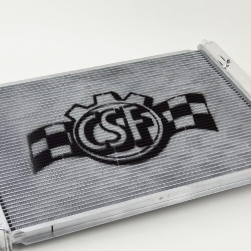 CSF 2015-2018 ND MX-5 Miata Full-Slim Radiator