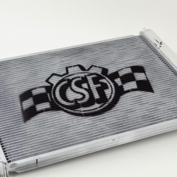 CSF 2015-2018 ND MX-5 Miata Full-Slim Radiator