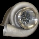 Precision GEN2 PT118 CEA Turbo