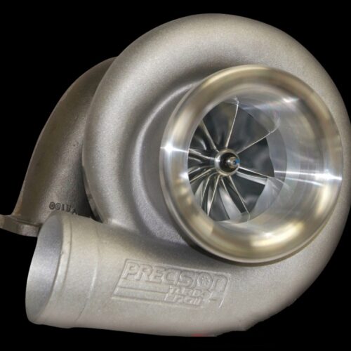 Precision GEN2 PT118 CEA Turbo