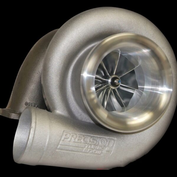 Precision GEN2 PT118 CEA Turbo