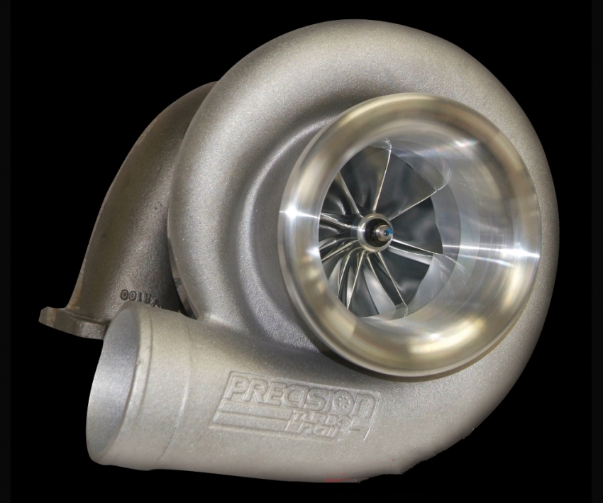 Precision GEN2 PT118 CEA Turbo Precision GEN2 PT118 CEA Turbo