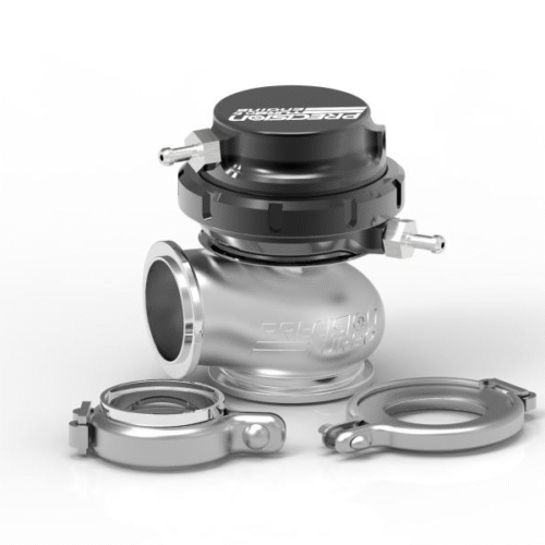 Precision PTE GEN2 40mm PW40 Wastegate