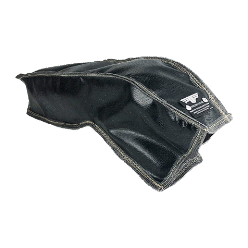 PTP Subaru EJ20 EJ25 Downpipe Blanket