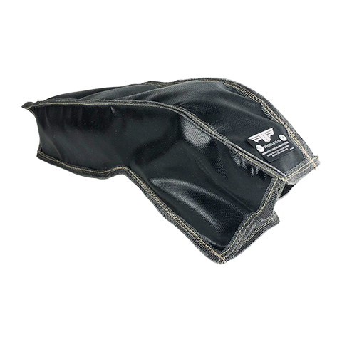 PTP Subaru EJ20 EJ25 Downpipe Blanket PTP Subaru EJ20 EJ25 Downpipe Blanket