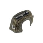 PTP Wastegate Blanket for TiAL MV-R