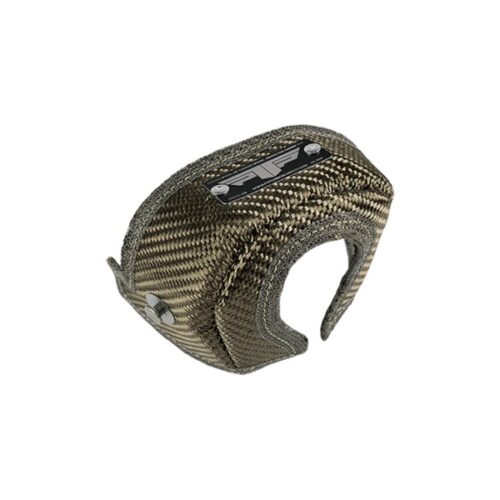 PTP Wastegate Blanket for TiAL F38