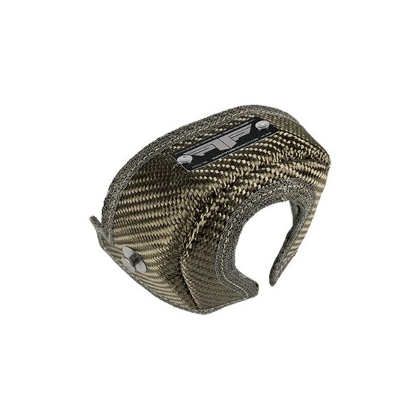 PTP Wastegate Blanket for TiAL V60