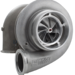Precision PTE 7688 Ultimate Street Class Turbo w/ GT47 Compressor Cover
