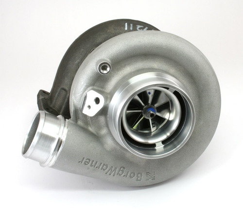 BorgWarner Airwerks S362SX-E (8476)