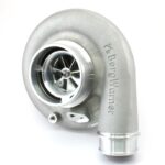 BorgWarner Airwerks S363SX-E (8780)