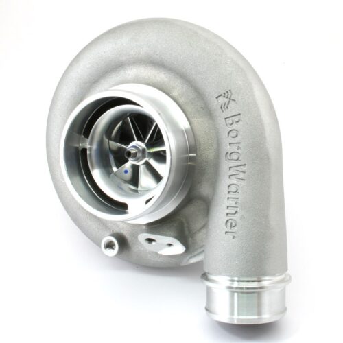 BorgWarner Airwerks S363SX-E (8780)