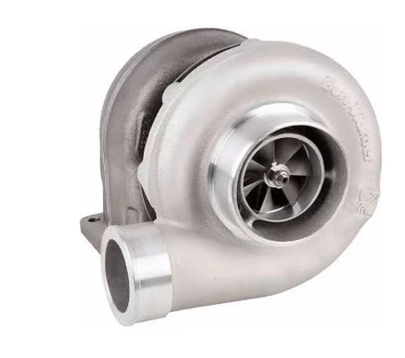 BorgWarner AirWerks S366SX (9180)