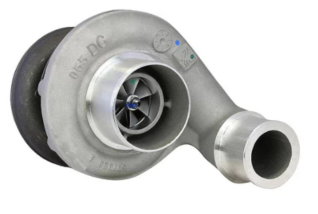 BorgWarner AirWerks 90-degree S360SX (8375)