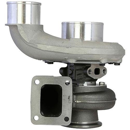 BorgWarner AirWerks 90-degree S366SX (9180)