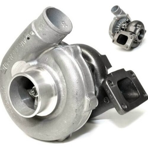 Garrett T3 T04E Journal Bearing Turbo