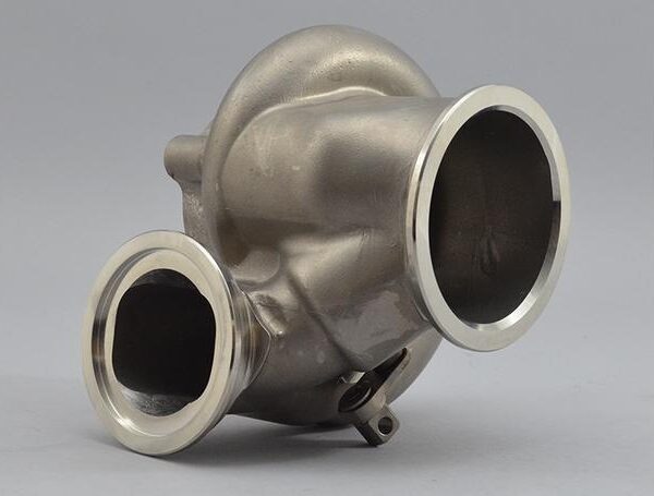 BorgWarner EFR F(V)-Type V-Band 0.85 A/R IWG Turbine Housing