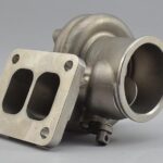 BorgWarner EFR G-Type T4 Twin Scroll 0.80 A/R IWG Turbine Housing