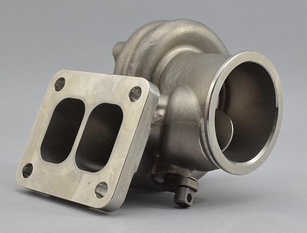 BorgWarner EFR G-Type T4 Twin Scroll 0.80 A/R IWG Turbine Housing