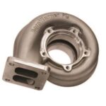 BorgWarner EFR H-Type 1.45 A/R T4 Twin Scroll EWG Turbine Housing