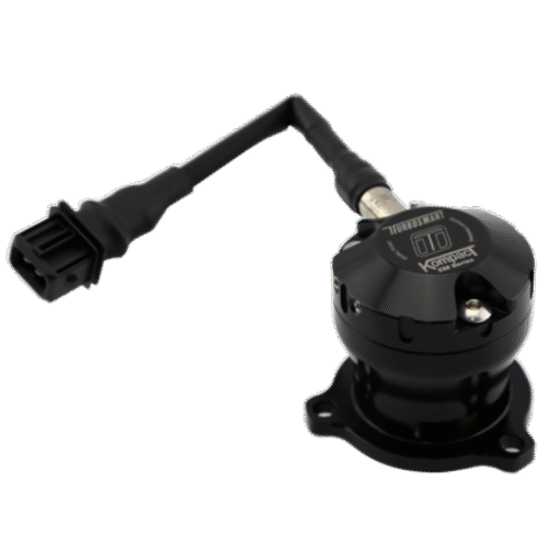 Turbosmart N55 M2 / X4 / M40i Electronic EM BOV 