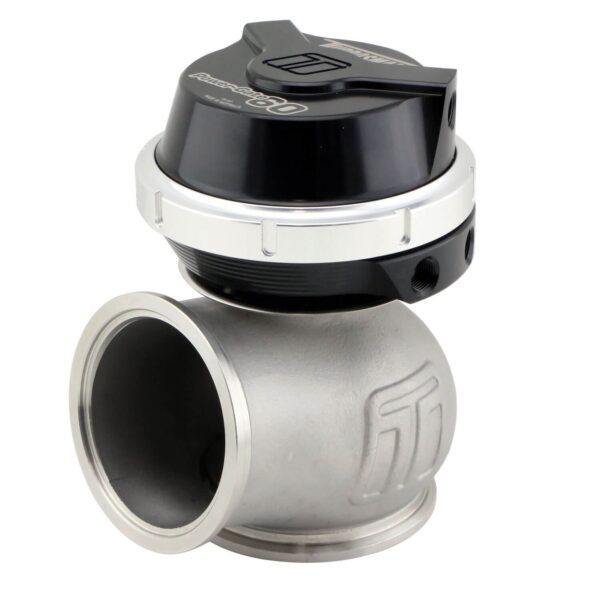 Turbosmart GenV 60mm PowerGate Wastegate