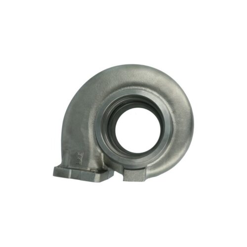 BorgWarner AirWerks T4 S400SX/SX-E 87mm Turbine Housing