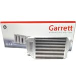 Garrett Intercooler Upgrade 2015+ Subaru WRX 2.0L FA20T (Excludes STI)