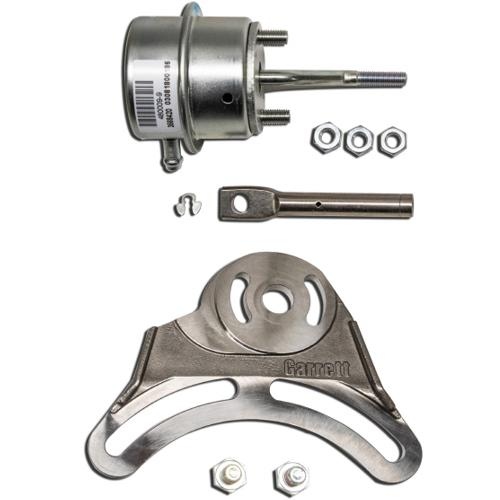 Garrett G Series G25 Actuator Kit – V Band, Reverse Rotation
