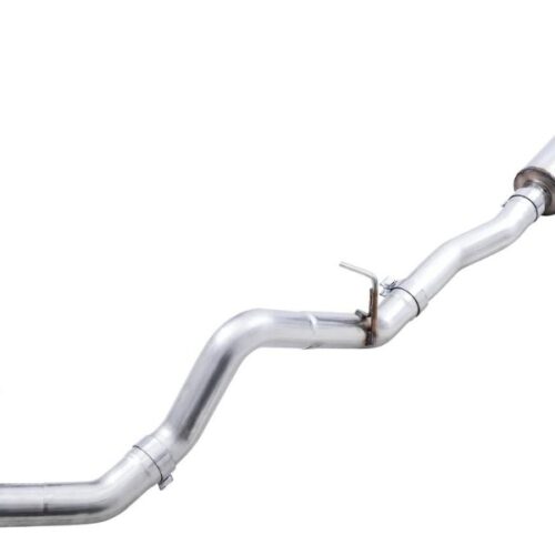 AWE Tuning 2021+ Ford Bronco 0FG Exhaust (no tips)