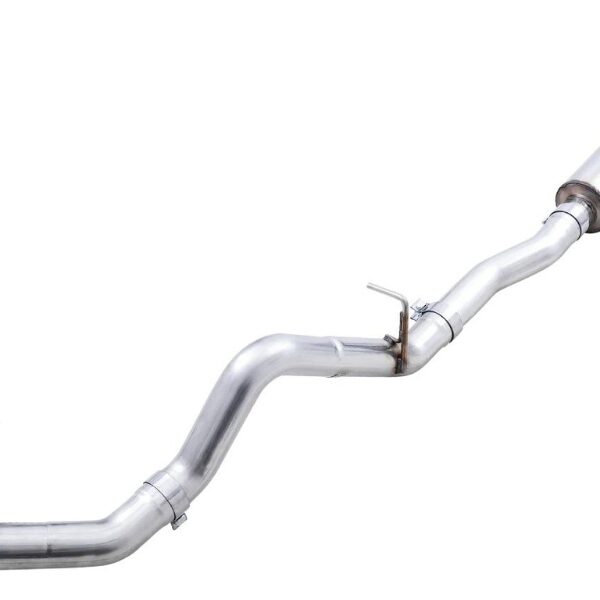 AWE Tuning 2021+ Ford Bronco 0FG Exhaust (no tips)