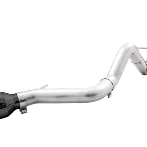AWE Tuning 2021+ Ford Bronco 0FG Single Exit Exhaust