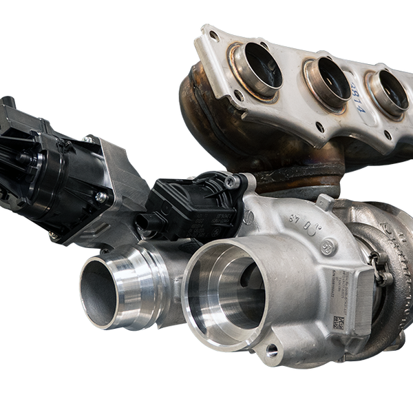 Mitsubishi Turbocharger N20 BMW Stock Location TD04 20T Bolt On Performance Turbo