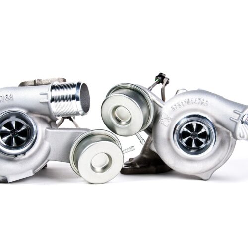BorgWarner 2015-2020 Ford F-150 2.7L EcoBoost OEM Replacement Turbochargers