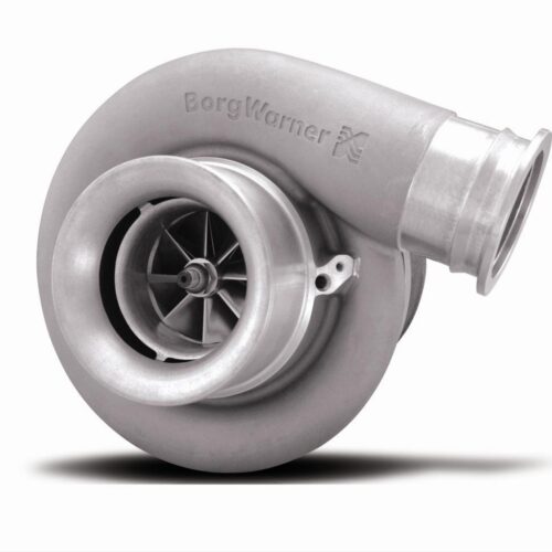 BorgWarner Airwerks S588SX-E (120/110)