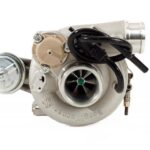BorgWarner EFR 6258 Turbo